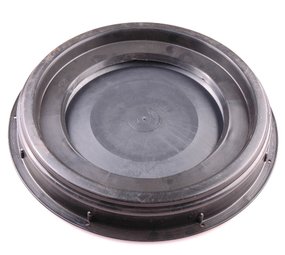 Middelwijk Losse deksel voor MM Voerton Middelwijk Losse deksel voor MM Voerton