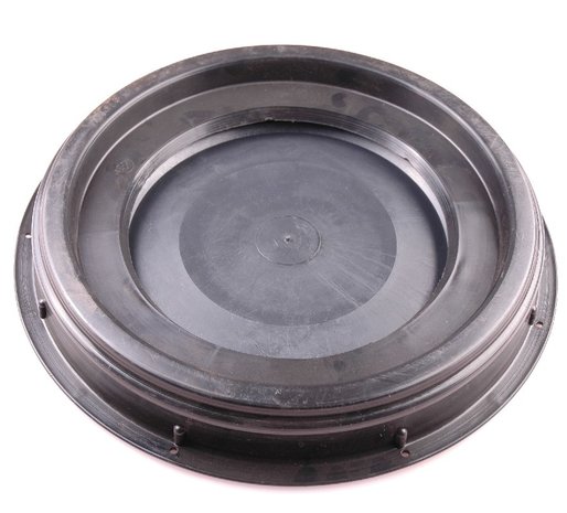 Middelwijk Losse deksel voor MM Voerton Middelwijk Losse deksel voor MM Voerton