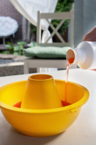 Knock Off Wespenlokstof Knock Off Wespenlokstof