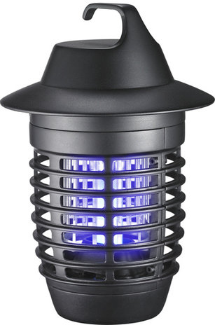 Knock Off Knock Off Insectenlamp 5 Watt Knock Off Knock Off Insectenlamp 5 Watt