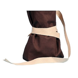 Kerbl Klauwzak / Hoefzak linnen 37 cm