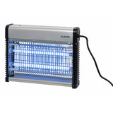 Eurom Fly Away Metal 16 LED vliegenlamp