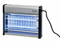 Fly Away Metal 16 LED vliegenlamp Fly Away Metal 16 LED vliegenlamp