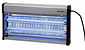 Fly Away Metal 30 LED vliegenlamp Fly Away Metal 30 LED vliegenlamp