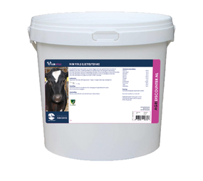 Farm Vitals Electrolytenmix 5 kg Farm Vitals Electrolytenmix 5 kg