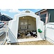 Agri-Plastics Groepshut kalverhut Agri-Plastics Groepshut kalverhut