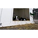 Agri-Plastics Groepshut kalverhut Agri-Plastics Groepshut kalverhut