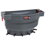 Milk Bar Kalverdrinkbak 6-speens 36 liter