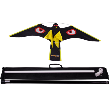 Knock Off Vogel Verschrikker Set 7 m Knock Off Vogel Verschrikker Set 7 m