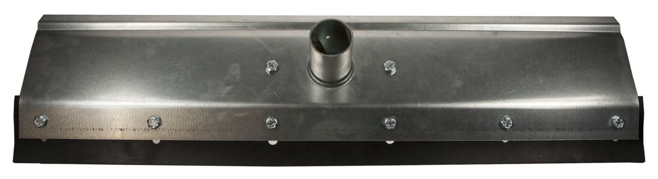 Haakman Mestschuif ECO recht 55 cm Haakman Mestschuif ECO recht 55 cm