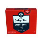Dairy Star Energy Boost Bolus 4 stuks