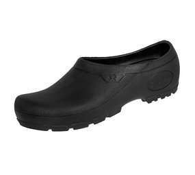Saliha multi clog zwart Saliha multi clog zwart