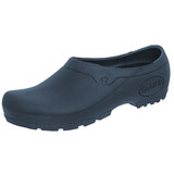 Saliha multi clog blauw