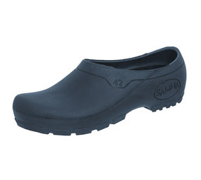 Saliha multi clog blauw Saliha multi clog blauw