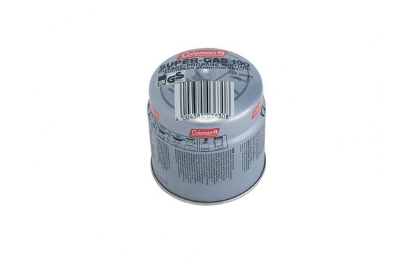 Butaan gasbus 190 gram Butaan gasbus 190 gram