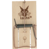 Luchs Rattenval hout Luchs