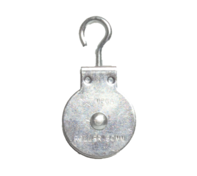 Katrol Gegalvaniseerd 50 mm Katrol Gegalvaniseerd 50 mm