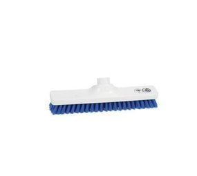 FalconBrush Schrobbezem COP 30 cm blauw FalconBrush Schrobbezem COP 30 cm blauw
