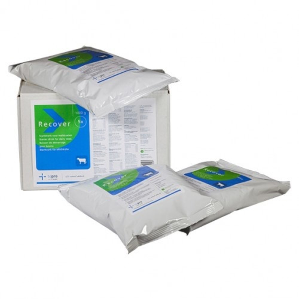 Topro Recover 5 Kg Topro Recover 5 Kg