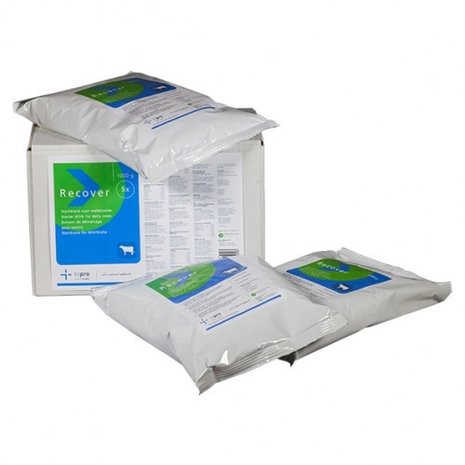 Topro Recover 5 Kg Topro Recover 5 Kg