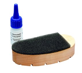 Demotec Demotec FuturaPad 10 behandelingen Demotec Demotec FuturaPad 10 behandelingen