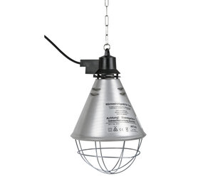 Kerbl Biggenkap 5 m snoer 175W