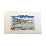 A.A. A.A. Herkauwpoeder 10x 80 gram
