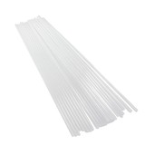 KRUUSE Pipetten Steriel 53,5 cm  25 stuks