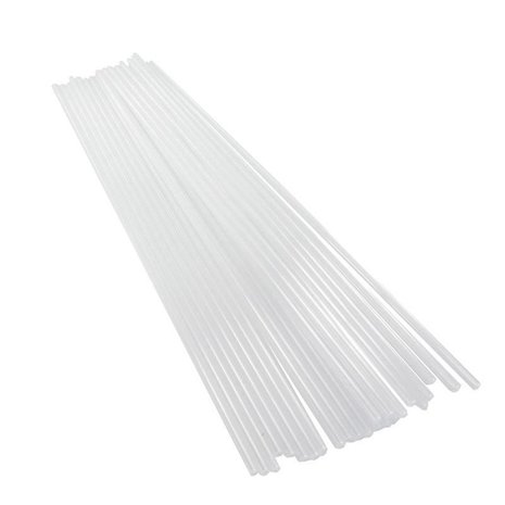 KRUUSE Pipetten Steriel 53,5 cm  25 stuks KRUUSE Pipetten Steriel 53,5 cm  25 stuks