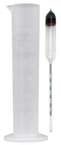 KRUUSE Colostrum Densimeter KRUUSE Colostrum Densimeter