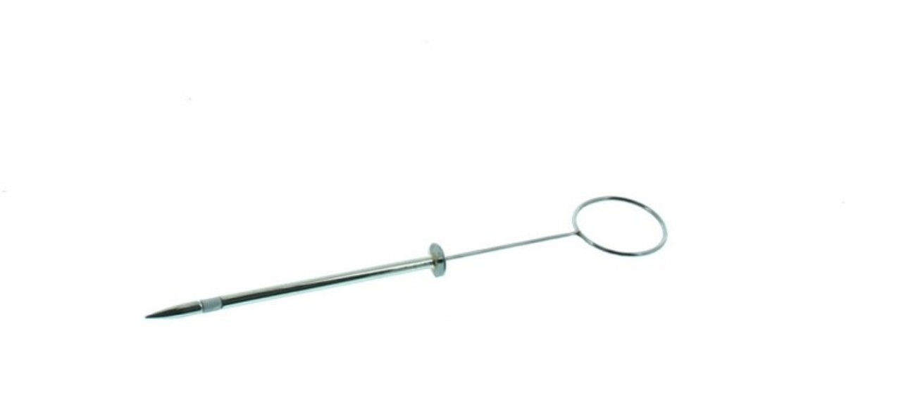 Agridiscounter Erwtentrekker HUG 4 mm