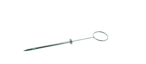 Agridiscounter Erwtentrekker HUG 4 mm