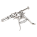 HSW Roux Revolverspuit 30 ml luer lock 1.0-5.0 mL HSW Roux Revolverspuit 30 ml luer lock 1.0-5.0 mL