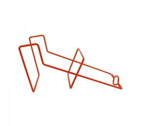 Kerbl Kalverdrinkfles ophanger Kerbl Kalverdrinkfles ophanger