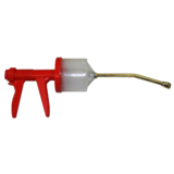Agridiscounter Drench-gun 300 mL compleet