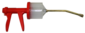 Drench-gun 300 mL compleet Drench-gun 300 mL compleet