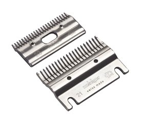 Heiniger Heiniger Vee Scheermessenset 21/23