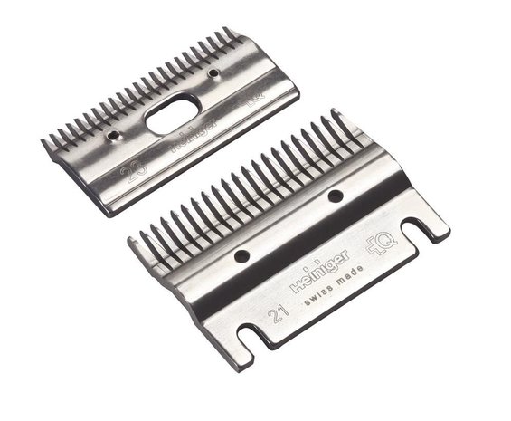 Heiniger Heiniger Vee Scheermessenset 21/23