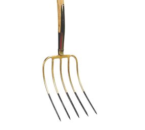 Talen Tools Mestvork 5-tands, 130 cm stift Talen Tools Mestvork 5-tands, 130 cm stift