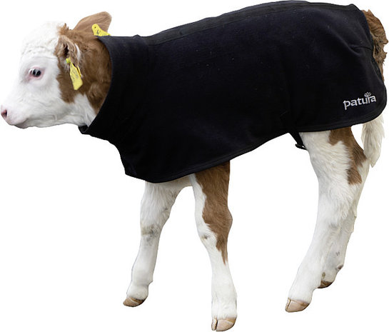 Patura Kalverdek Fleece (S/M/L) Patura Kalverdek Fleece (S/M/L)