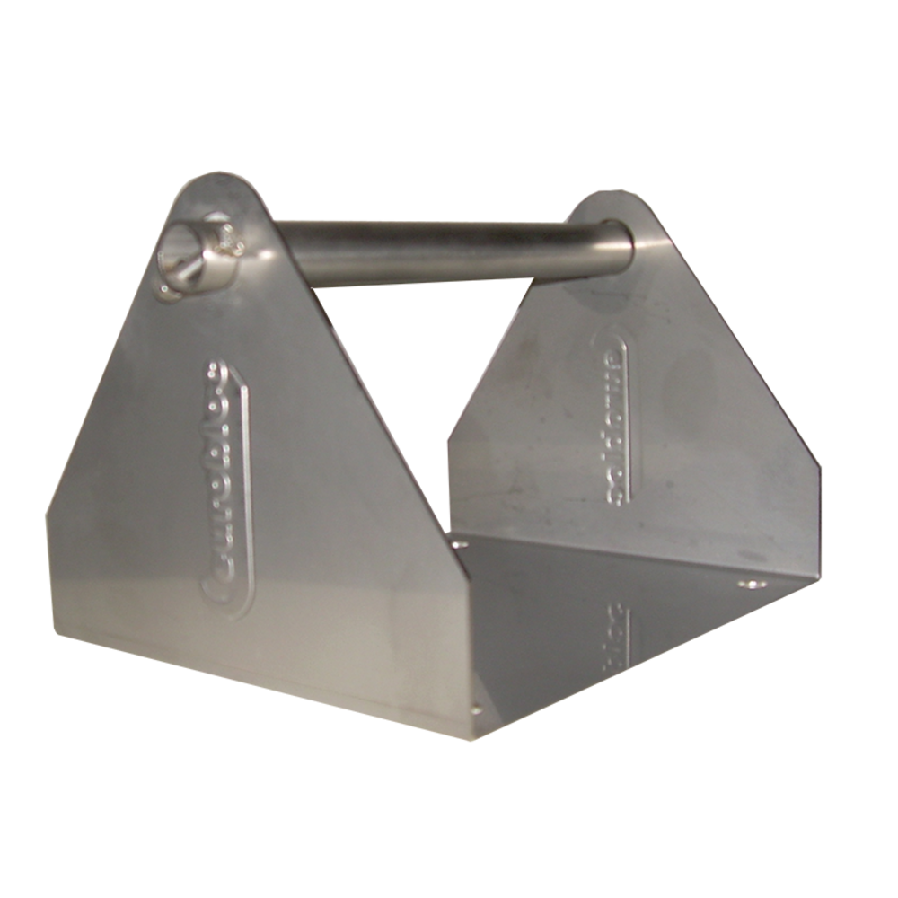 Calseabloc Liksteenhouder RVS Calsea Calseabloc Liksteenhouder RVS Calsea