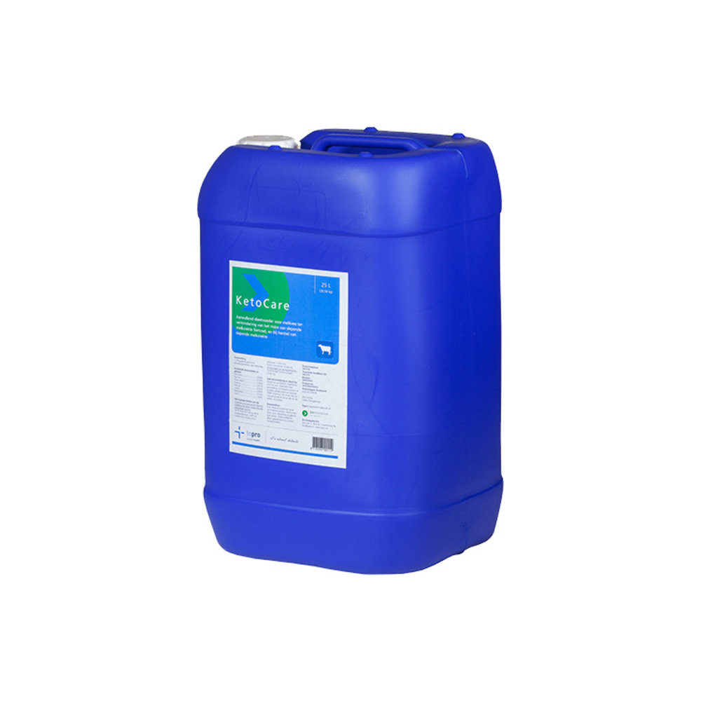 Topro KetoCare 25 Liter Topro KetoCare 25 Liter