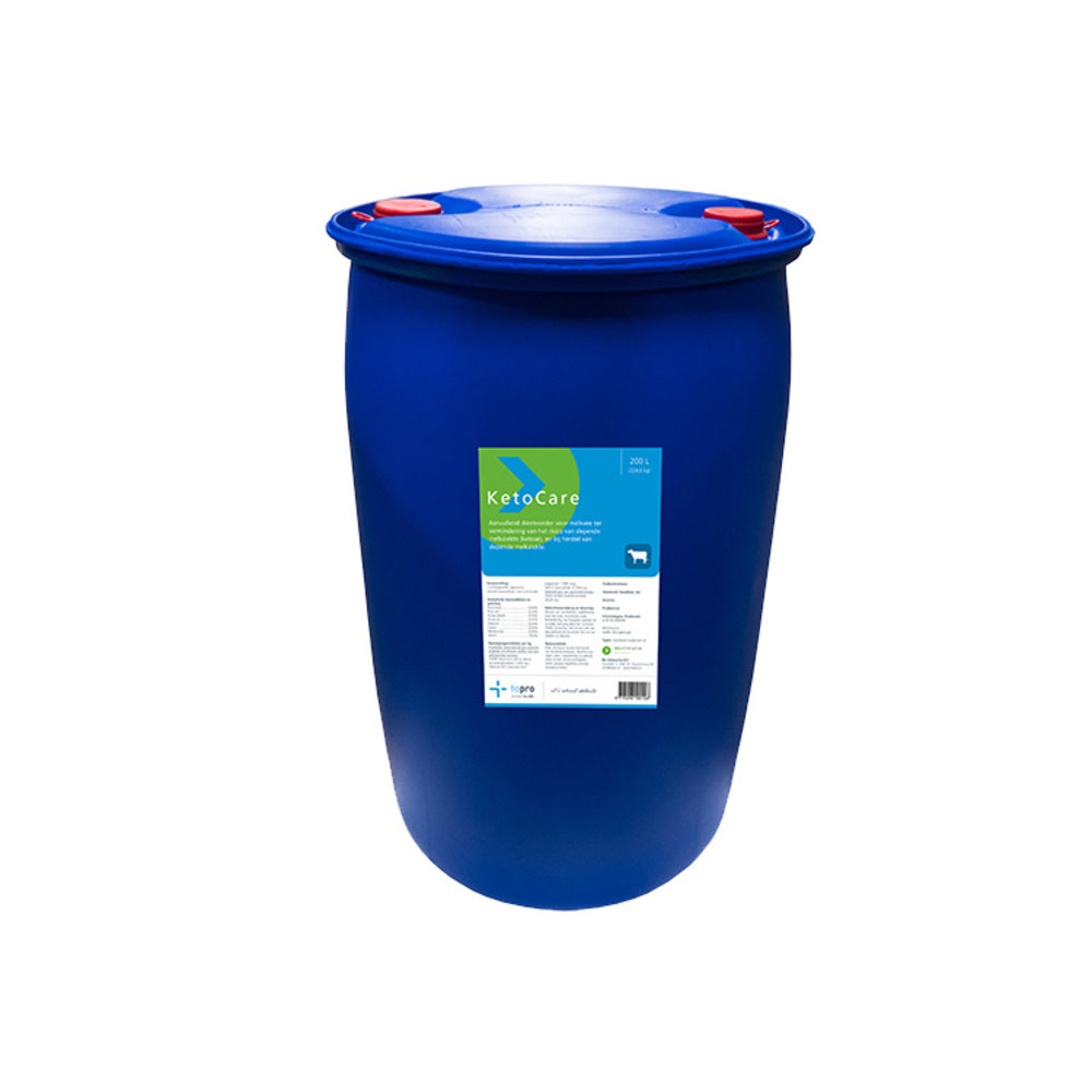 Topro Topro KetoCare 200 Liter Topro Topro KetoCare 200 Liter
