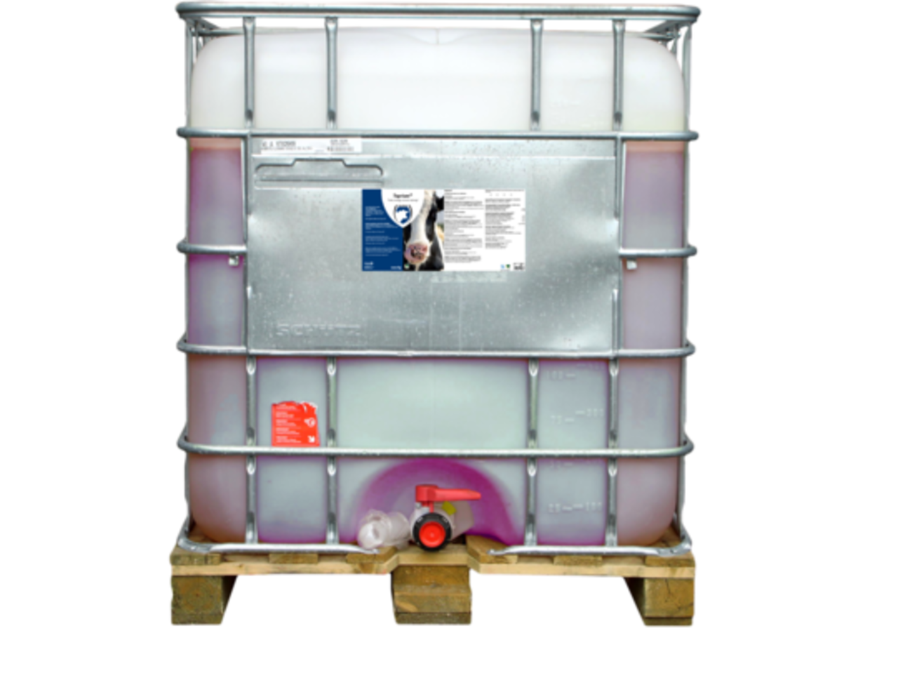 Excellent Toprium Energiedrank 1000 Kg Excellent Toprium Energiedrank 1000 Kg