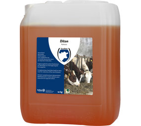 Excellent Diton melkziekte drank 10 Kg