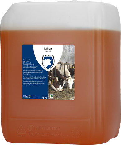 Excellent Diton melkziekte drank 20 Kg Excellent Diton melkziekte drank 20 Kg