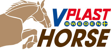 V-Plast Horse Sweden
