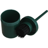 Excellent Horse Hoefoliekwast in pot Excellent Horse Hoefoliekwast in pot