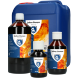 Excellent Jodium Shampoo