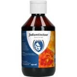 Excellent Jodium tinctuur met 70% Alcohol 250ml